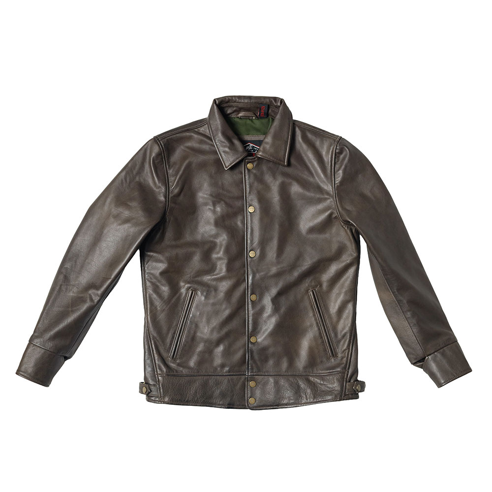 Ironshade - Main Image