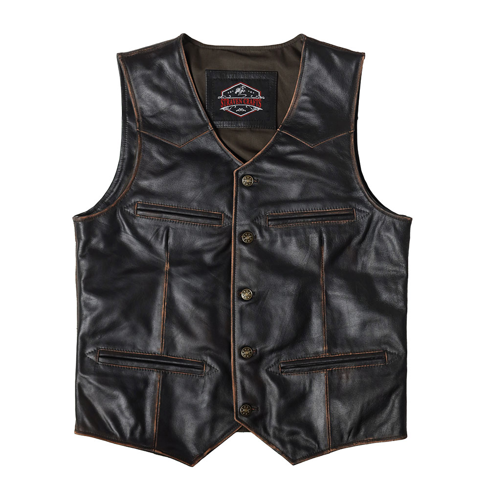 Rustline Rubuff - Main Image