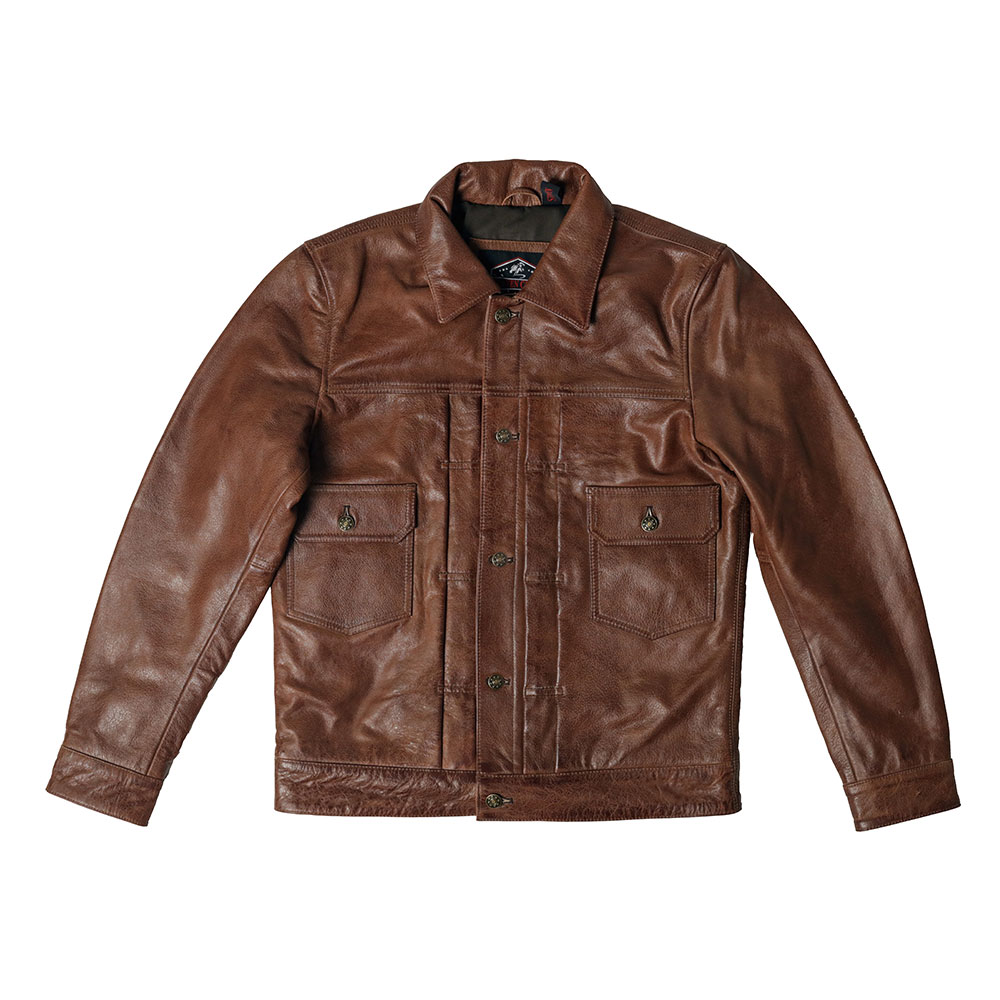 Frontier - Main Image