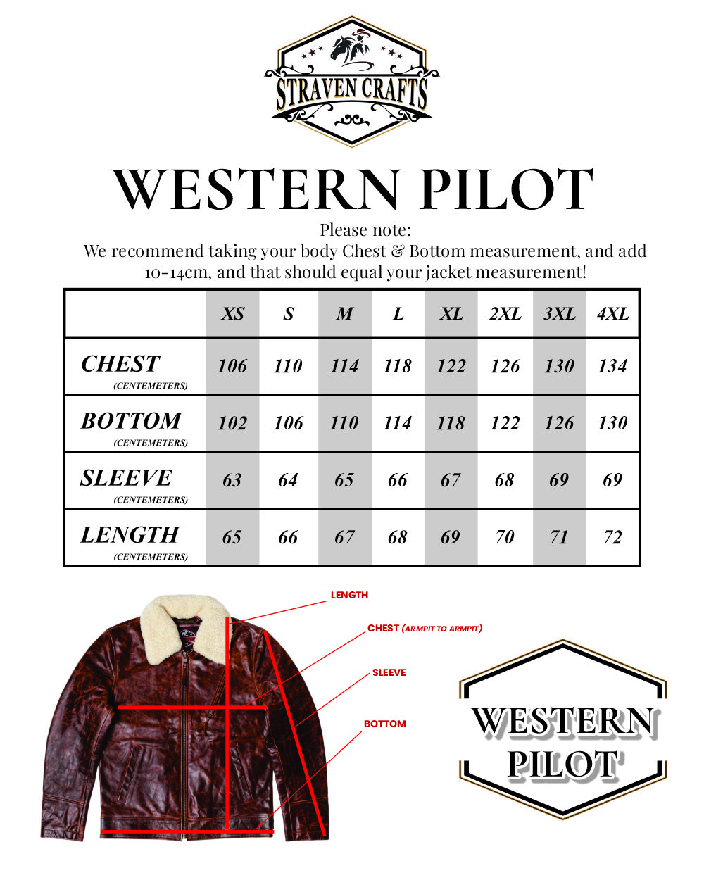 Western Pilot