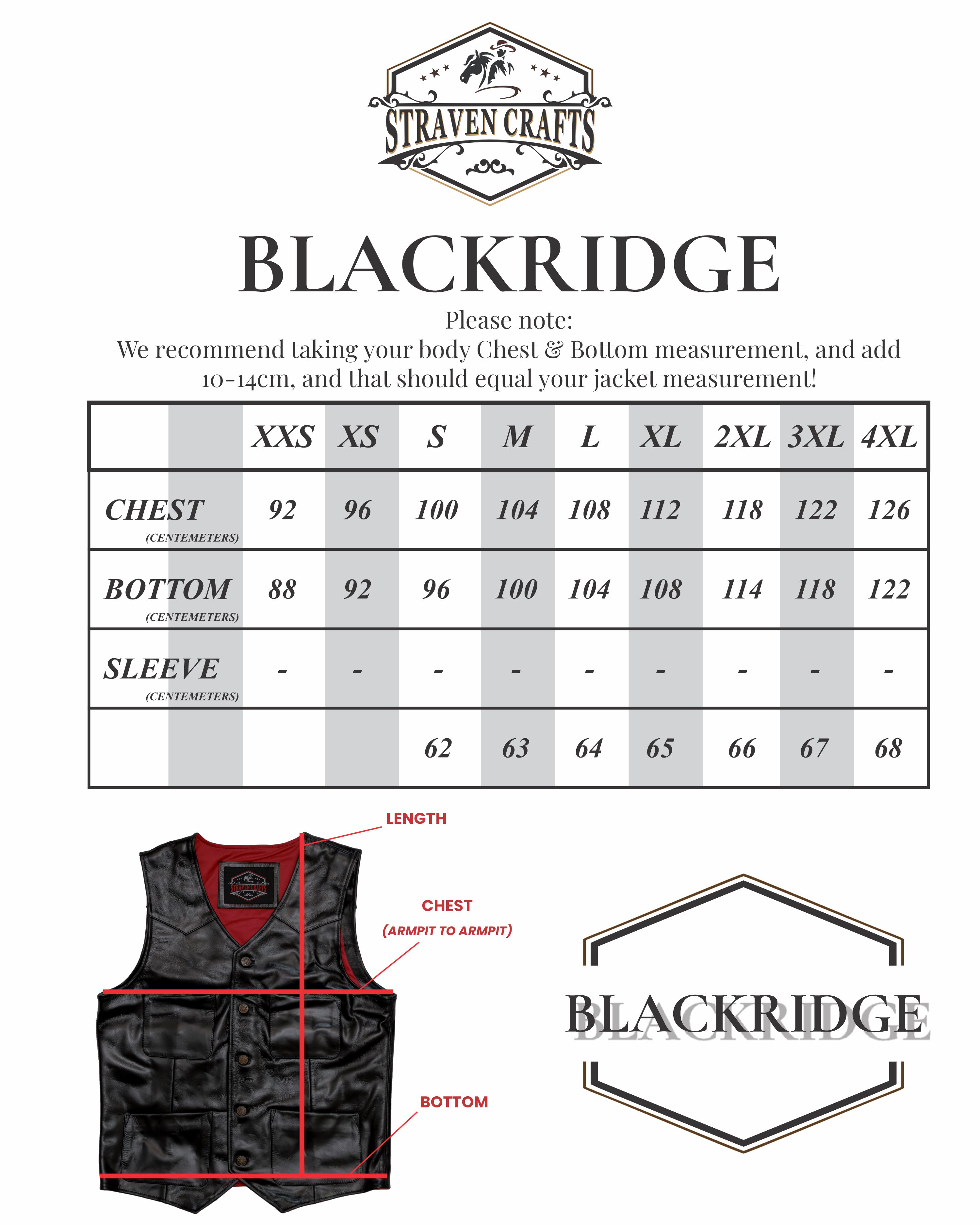Black Bridge